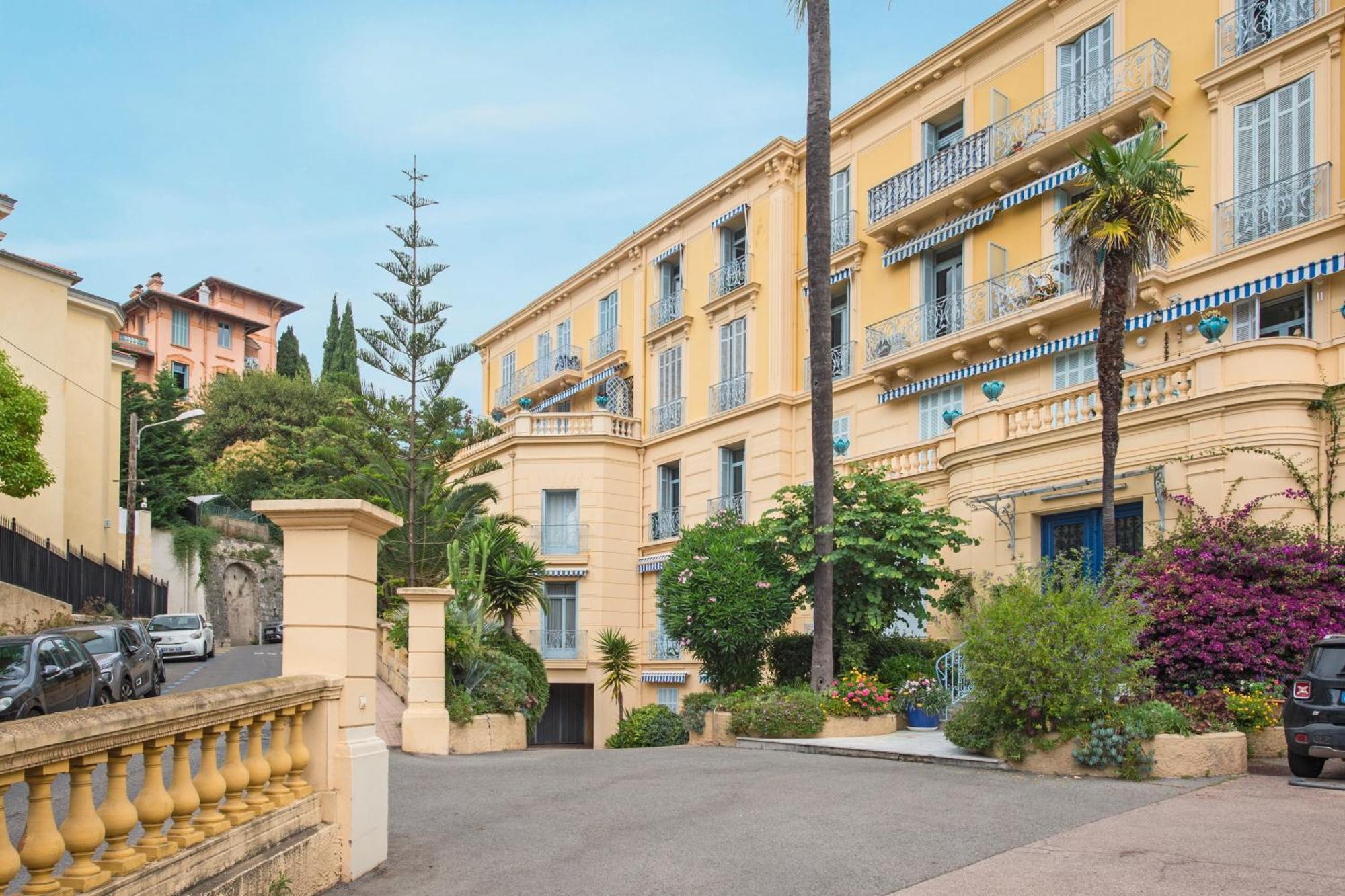 Mont Fleuri- Somptueux 2 Pieces - Parking -